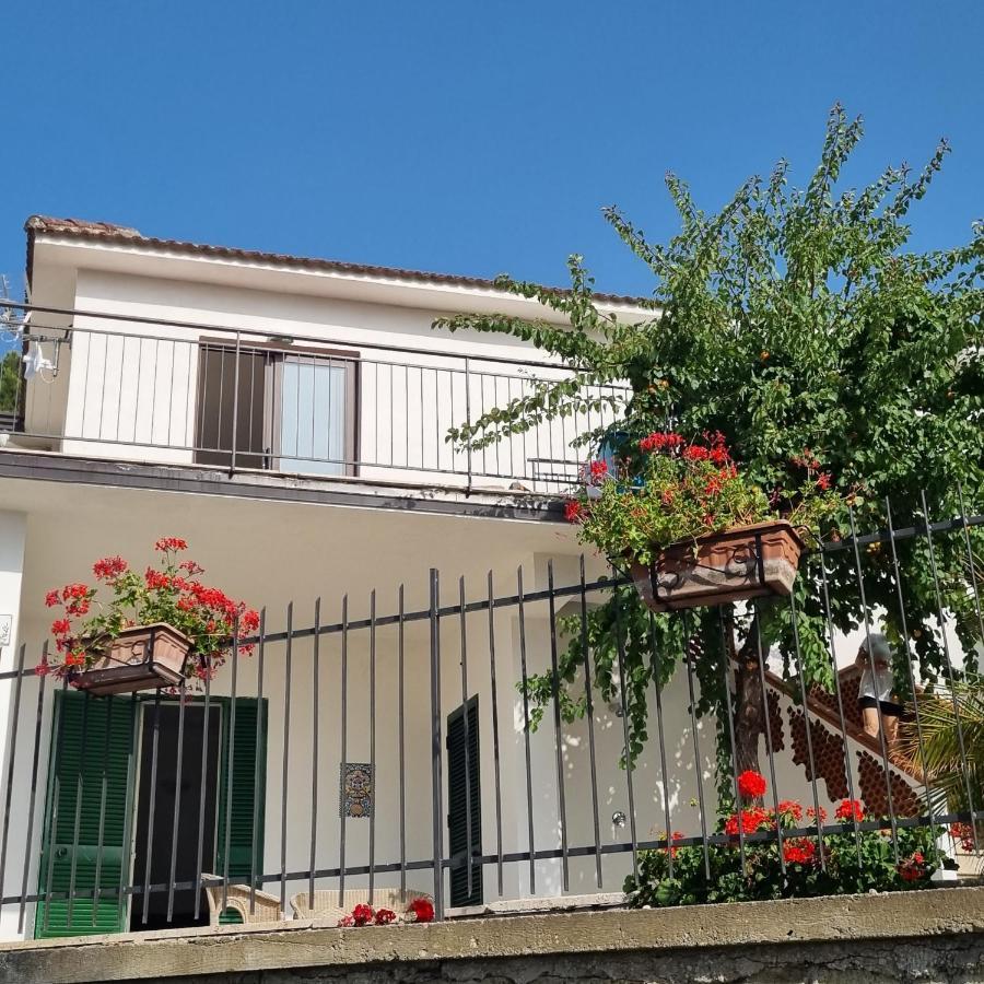 Casa Vacanze Da Giovanna Villa Agropoli Exterior photo