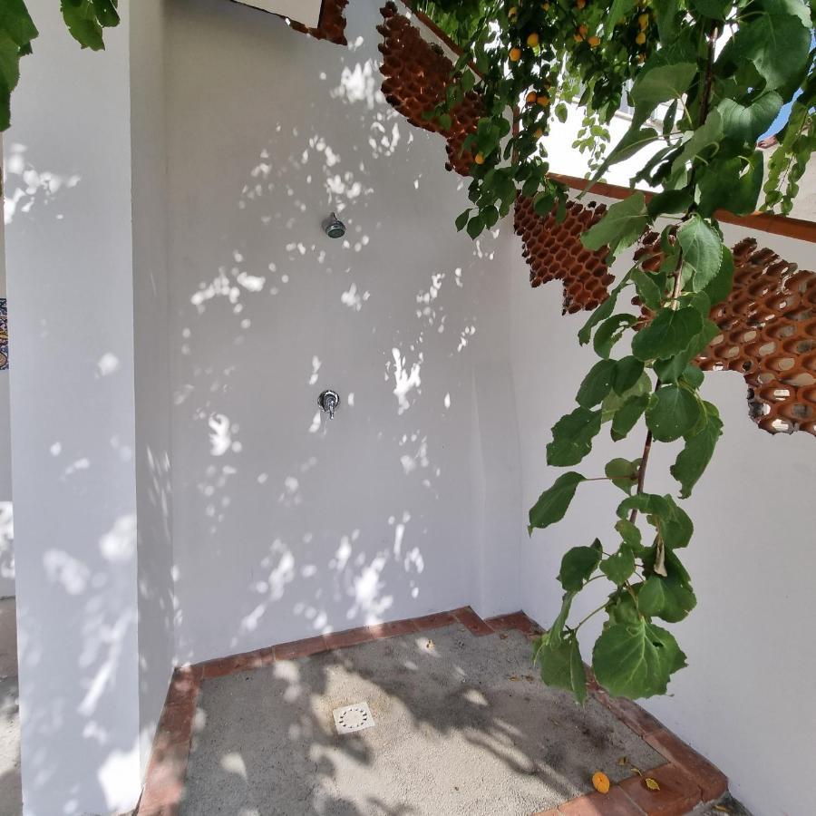 Casa Vacanze Da Giovanna Villa Agropoli Exterior photo