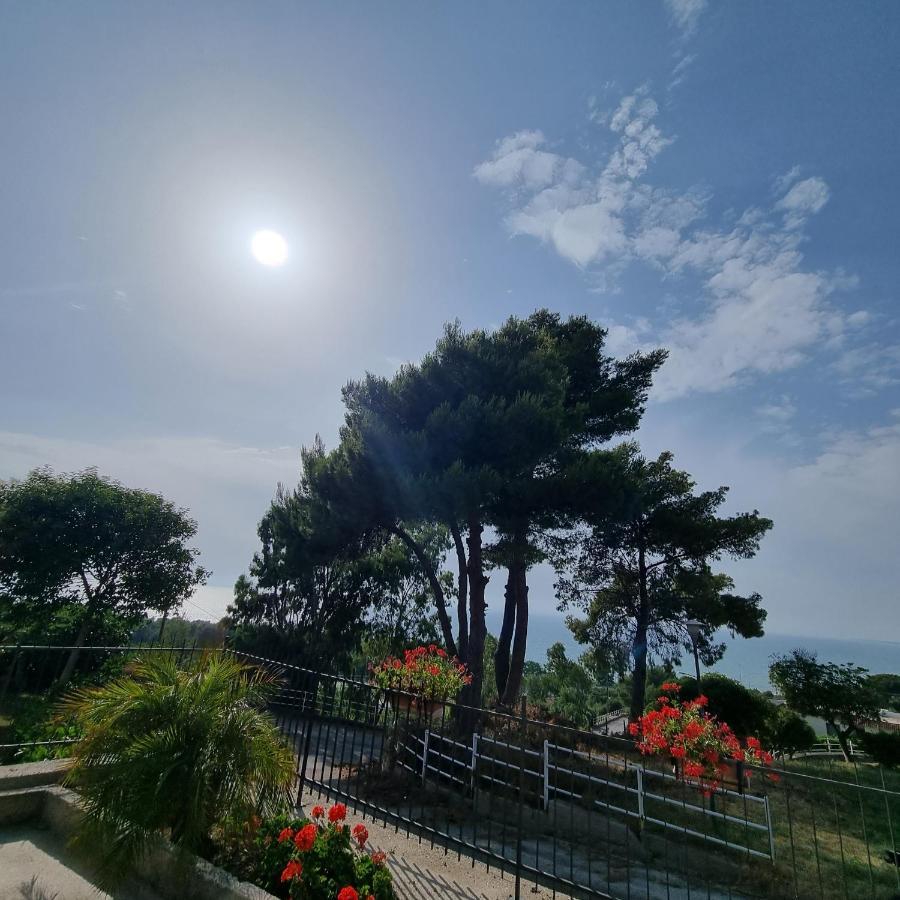 Casa Vacanze Da Giovanna Villa Agropoli Exterior photo