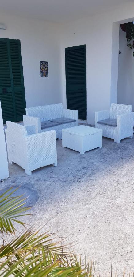 Casa Vacanze Da Giovanna Villa Agropoli Exterior photo